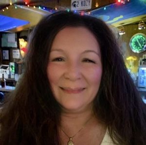 Meet your Posher, Lizzie